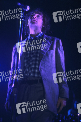 Konzert von R.E.M. in London