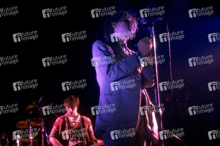 Konzert von R.E.M. in London