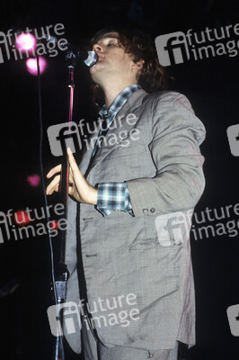 Konzert von R.E.M. in London