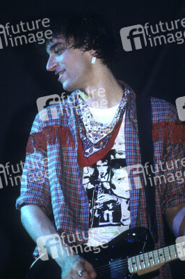 Konzert von R.E.M. in London