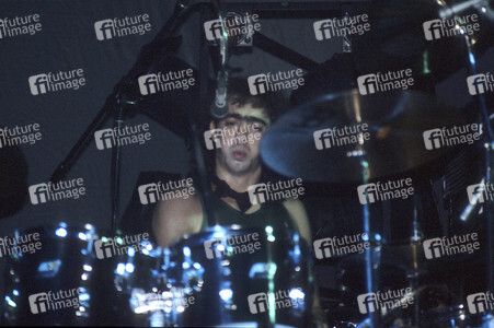 Konzert von R.E.M. in London