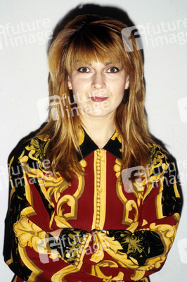 Pressetermin mit Robert Fripp und Toyah Willcox in London