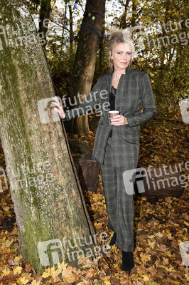 Photoshooting mit Ursula Gottwald in München