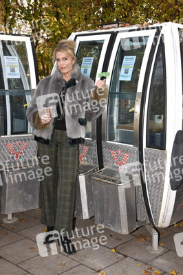 Photoshooting mit Ursula Gottwald in München
