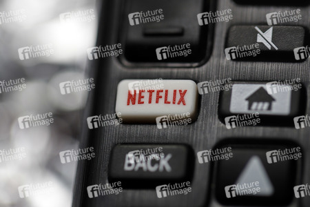 Symbolfoto Netflix