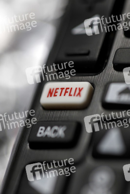 Symbolfoto Netflix