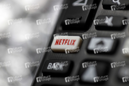 Symbolfoto Netflix