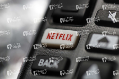 Symbolfoto Netflix