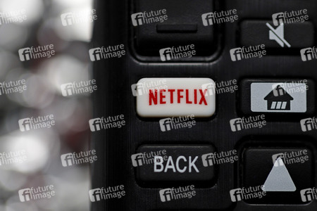 Symbolfoto Netflix
