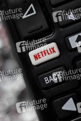 Symbolfoto Netflix