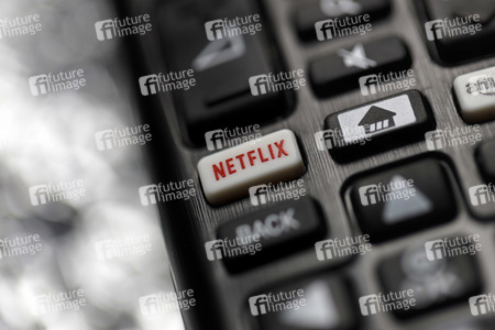 Symbolfoto Netflix