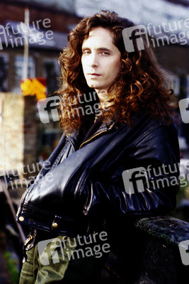 Photoshooting mit Robbie Nevil in London