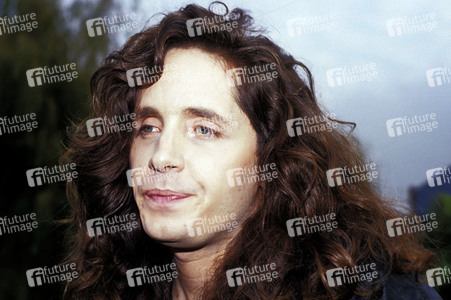 Photoshooting mit Robbie Nevil in London