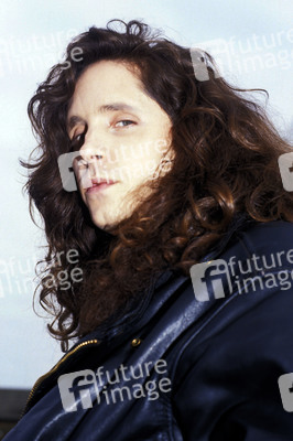 Photoshooting mit Robbie Nevil in London