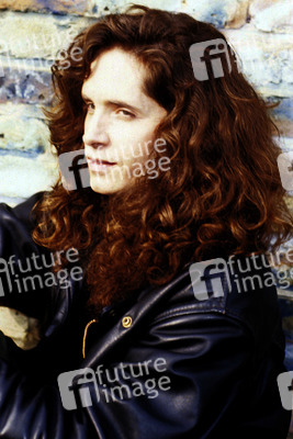 Photoshooting mit Robbie Nevil in London