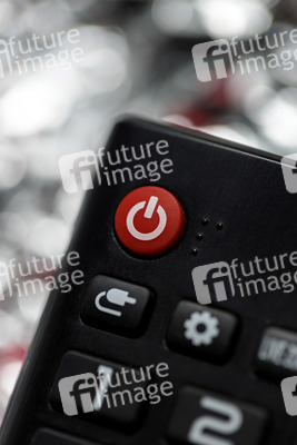 Symbolfoto Abschalten