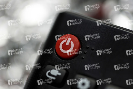 Symbolfoto Abschalten