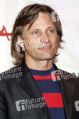 Photocall 'Captain Alatriste - Blutiger Schwur', Internationales Filmfestival Rom 2006