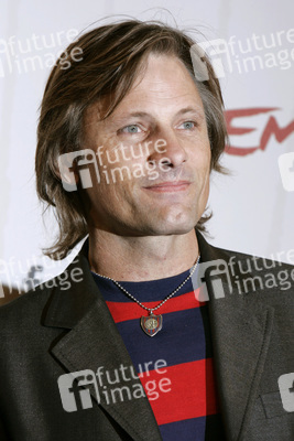 Photocall 'Captain Alatriste - Blutiger Schwur', Internationales Filmfestival Rom 2006