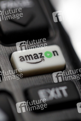Symbolfoto Amazon Prime Video