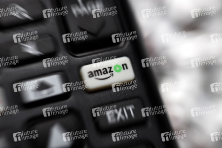 Symbolfoto Amazon Prime Video