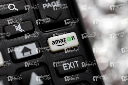 Symbolfoto Amazon Prime Video