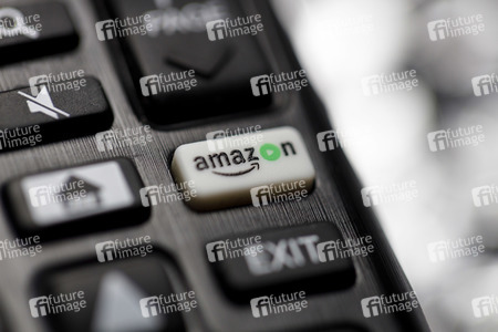 Symbolfoto Amazon Prime Video