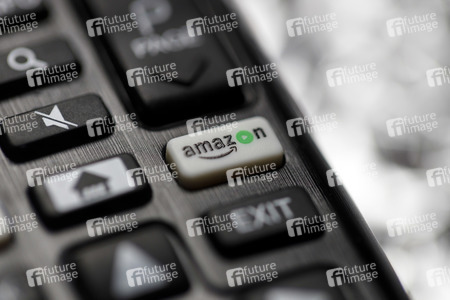 Symbolfoto Amazon Prime Video