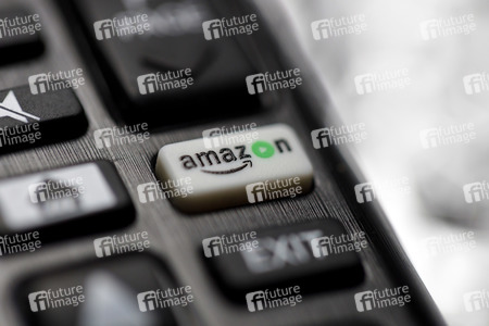 Symbolfoto Amazon Prime Video