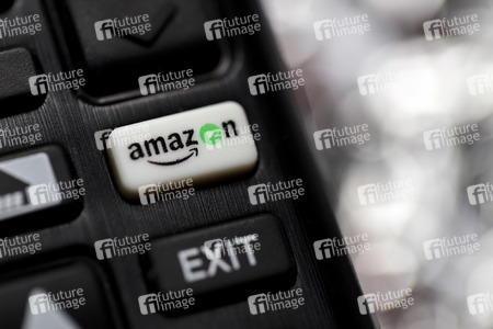 Symbolfoto Amazon Prime Video