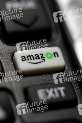 Symbolfoto Amazon Prime Video