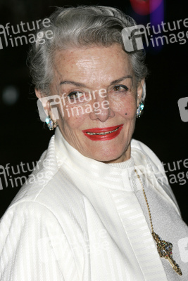 Filmpremiere 'In den Staub geschrieben' in Los Angeles