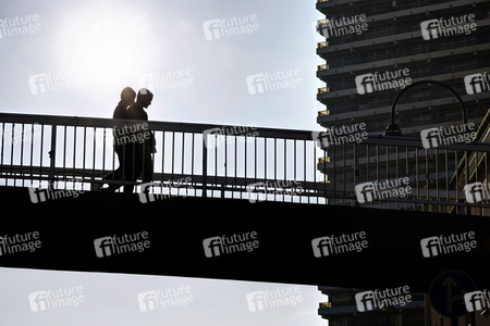 Symbolfoto Lebensweg