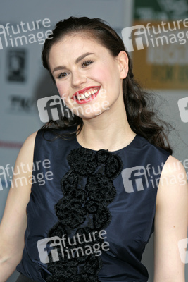 Eröffnung des Amerian Pavillion, Cannes Film Festival 2006