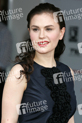 Eröffnung des Amerian Pavillion, Cannes Film Festival 2006