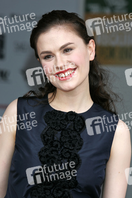 Eröffnung des Amerian Pavillion, Cannes Film Festival 2006