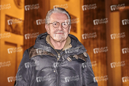 Gründungskundgebung der Partei TEAM TODENHÖFER in Berlin