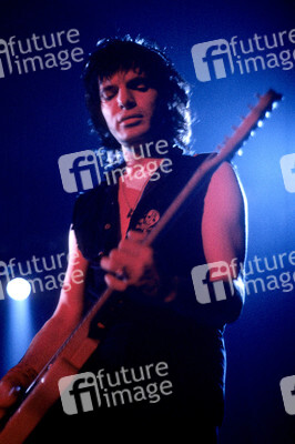 Konzert von The Lords of the New Church in London