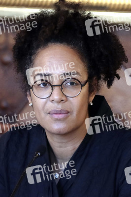 Corona-Pressekonferenz in Hamburg