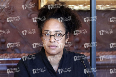 Corona-Pressekonferenz in Hamburg