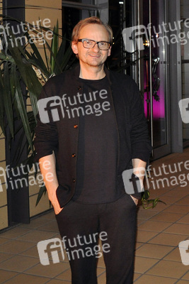 Talkshow 'Riverboat' in Leipzig