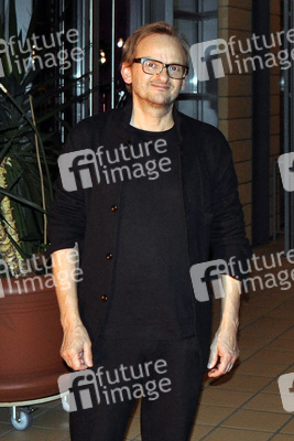 Talkshow 'Riverboat' in Leipzig