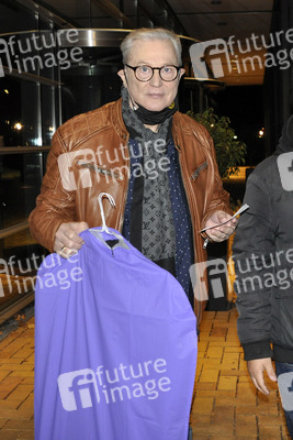 Talkshow 'Riverboat' in Leipzig