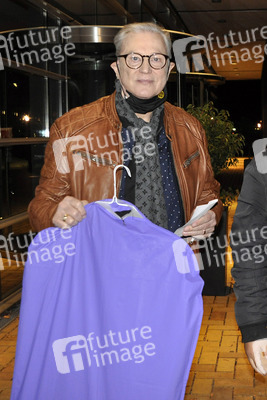 Talkshow 'Riverboat' in Leipzig