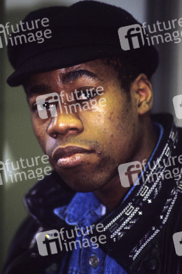 Pressetermin mit Roachford in London