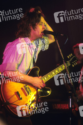 Konzert von The Waterboys in London