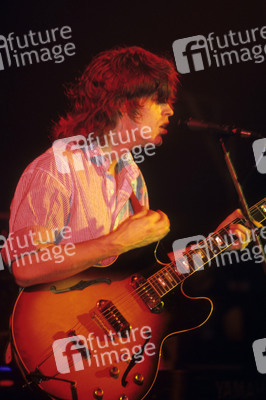 Konzert von The Waterboys in London