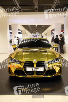 Flughafen Berlin-Brandenburg Willy Brandt in Schönefeld