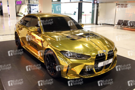 Flughafen Berlin-Brandenburg Willy Brandt in Schönefeld