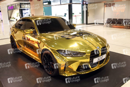 Flughafen Berlin-Brandenburg Willy Brandt in Schönefeld